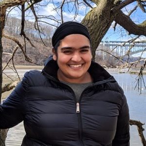 Meet your Posher, Amrita